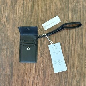 Anthropologie BEIS The ID Wristlet